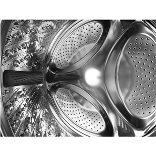 Hisense, 8 kg / 5 kg, depth 47 cm, 1400 rpm - Washer-Dryer Combo