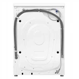 Hisense, 8 kg / 5 kg, sügavus 47 cm, 1400 p/min - Kuivatiga pesumasin