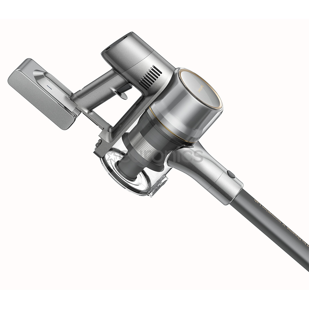 Dreame R20 Aqua, hall - Varstolmuimeja