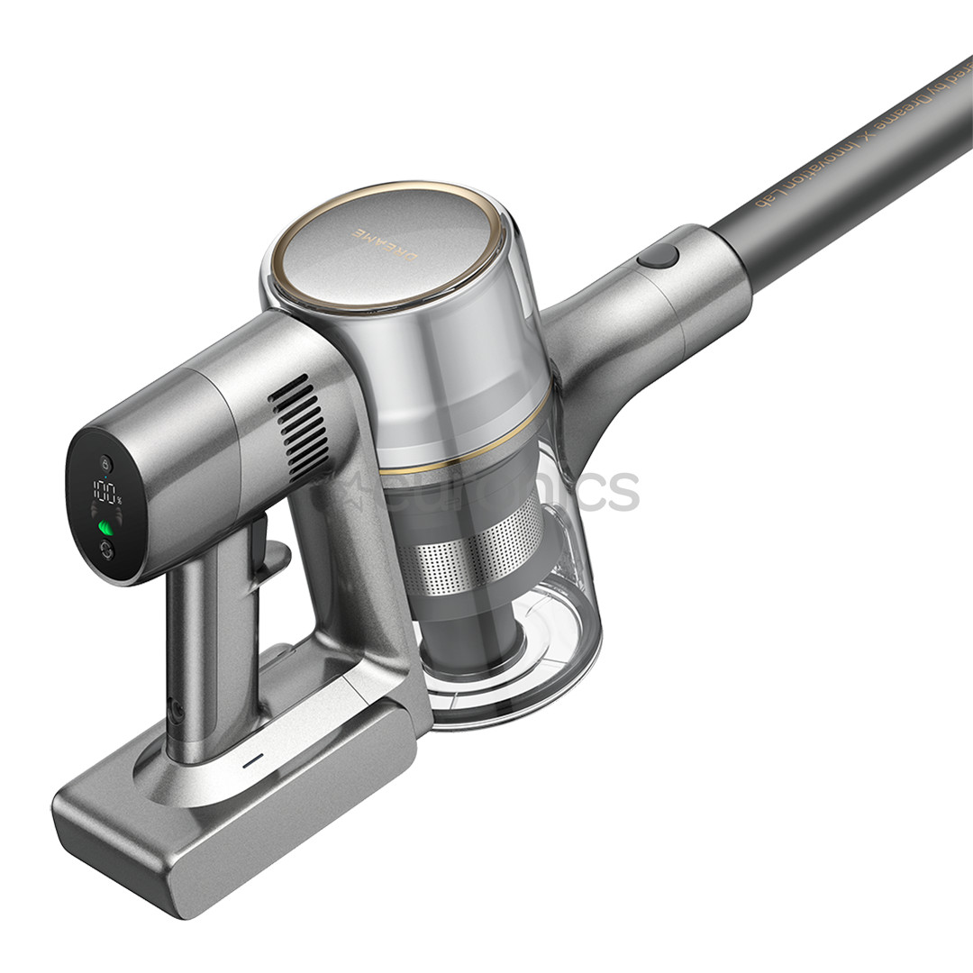 Dreame R20 Aqua, hall - Varstolmuimeja