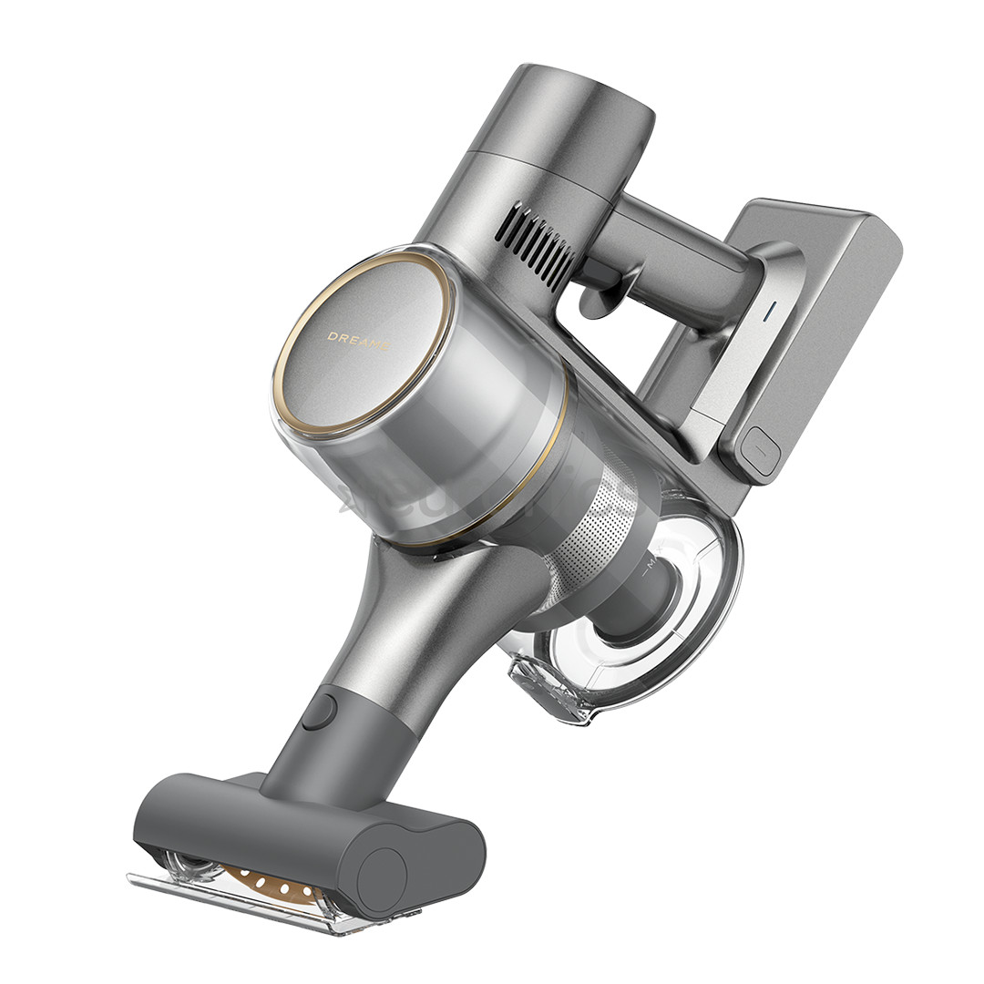 Dreame R20 Aqua, hall - Varstolmuimeja