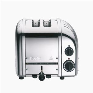 Dualit NewGen Classic, 1200 W, hall - Röster 27030