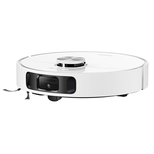 Dreame L10s Ultra GEN2, сухая и влажная уборка, белый - Робот-пылесос