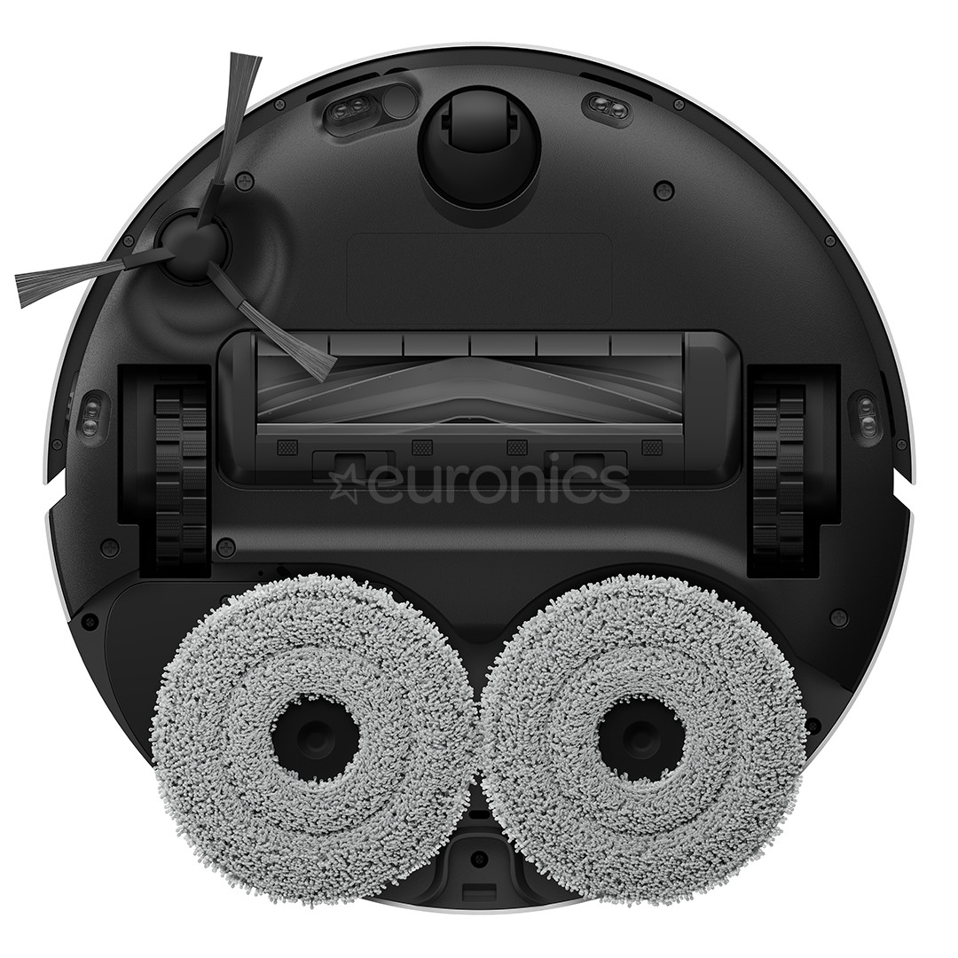 Dreame L10s Ultra GEN2, märg- ja kuivpuhastus, valge - Robottolmuimeja