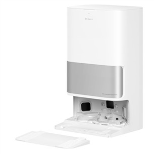 Dreame L10s Ultra GEN2, märg- ja kuivpuhastus, valge - Robottolmuimeja