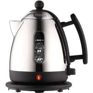 Dualit Mini, 1 L, roostevaba teras - Veekeetja 72220