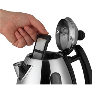 Dualit Mini, 1 L, stainless steel - Kettle