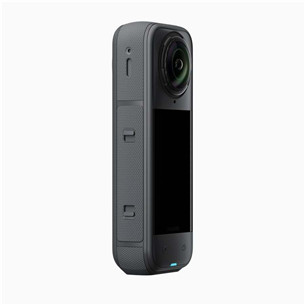 Insta360 X5 Standard Bundle, 8K, 360º, must - Seikluskaamera