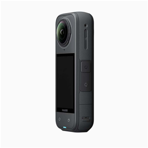 Insta360 X5 Standard Bundle, 8K, 360º, must - Seikluskaamera
