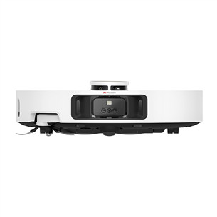 Dreame X40 Ultra Complete, märg- ja kuivpuhastus, valge - Robottolmuimeja