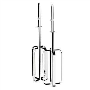 Dualit, 400 Вт, нерж. сталь - Ручной миксер