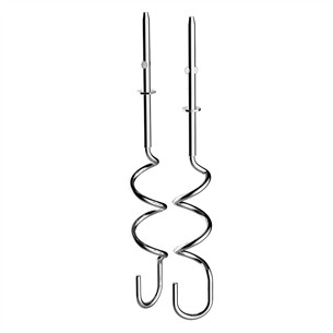 Dualit, 400 Вт, нерж. сталь - Ручной миксер