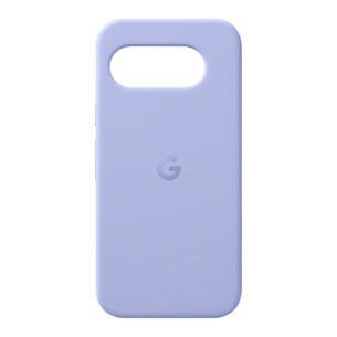 Google Pixel 9a case, голубой - Чехол