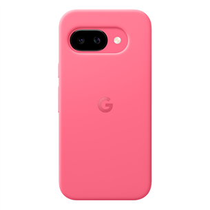 Google Pixel 9a case, peony - Case GA09303-WW