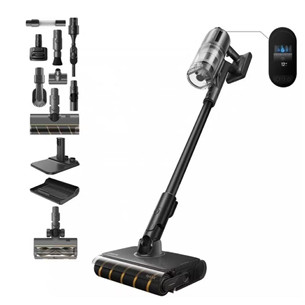 Dreame Z30 AquaCycle, hall - Juhtmevaba tolmuimeja