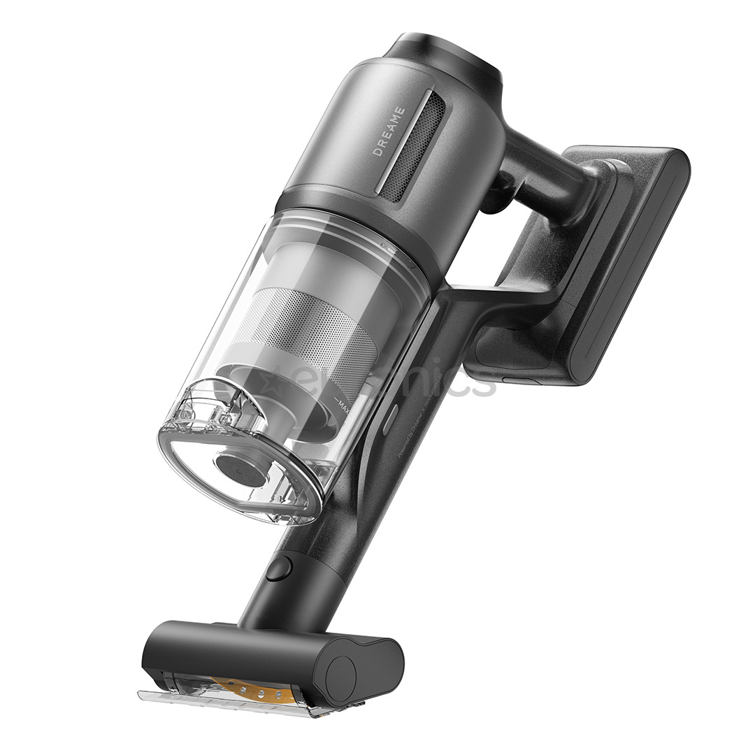 Dreame Z30 AquaCycle, hall - Juhtmevaba tolmuimeja