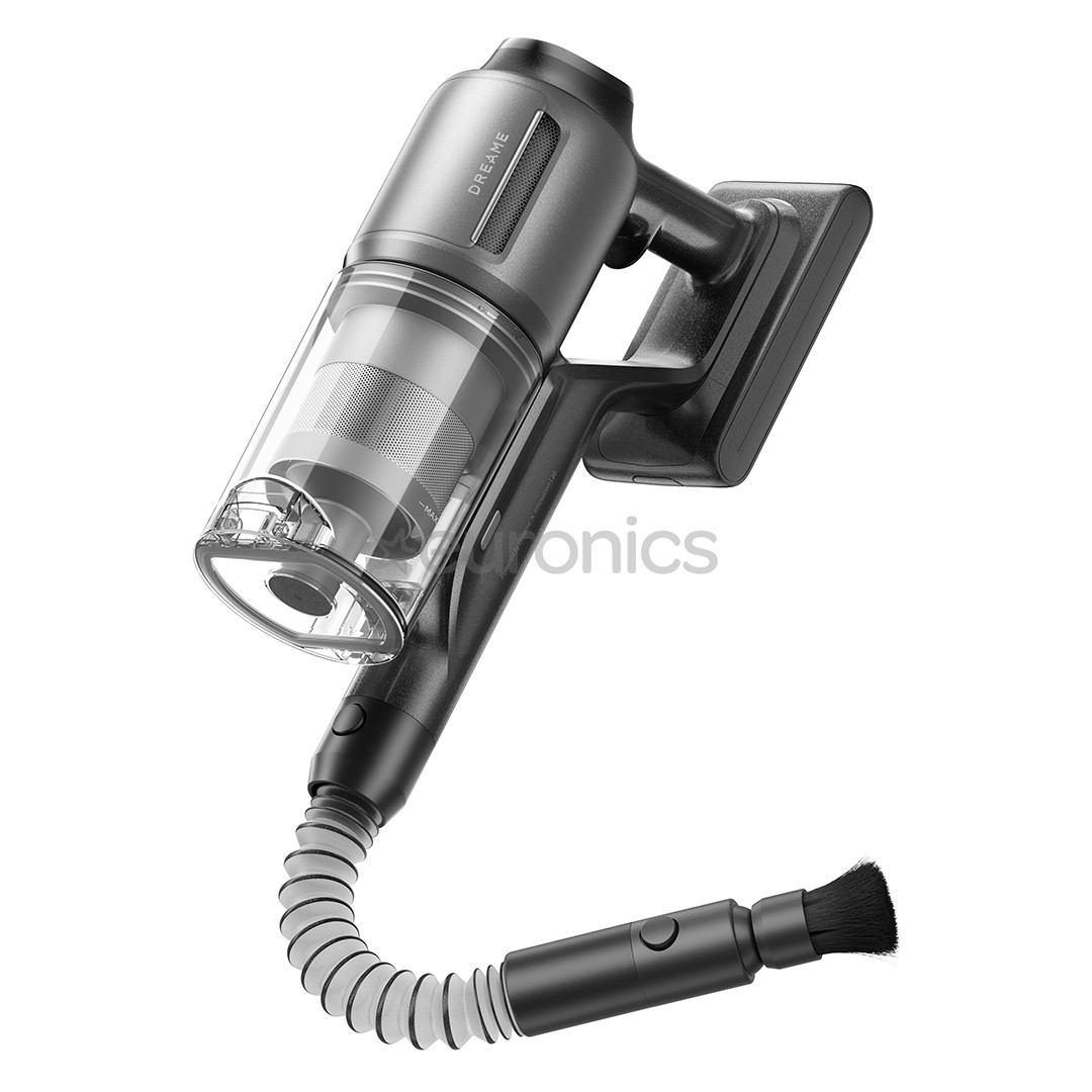 Dreame Z30 AquaCycle, hall - Juhtmevaba tolmuimeja