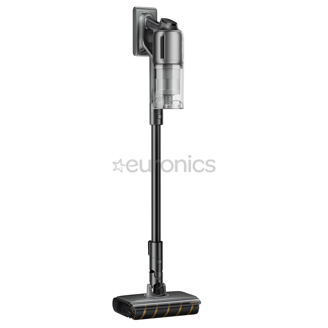 Dreame Z30 AquaCycle, hall - Juhtmevaba tolmuimeja