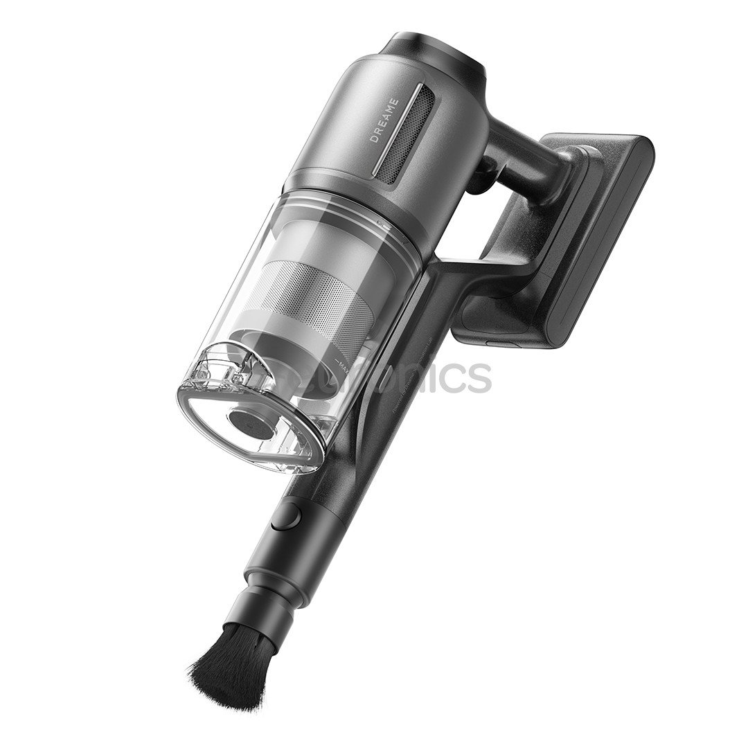 Dreame Z30 AquaCycle, hall - Juhtmevaba tolmuimeja