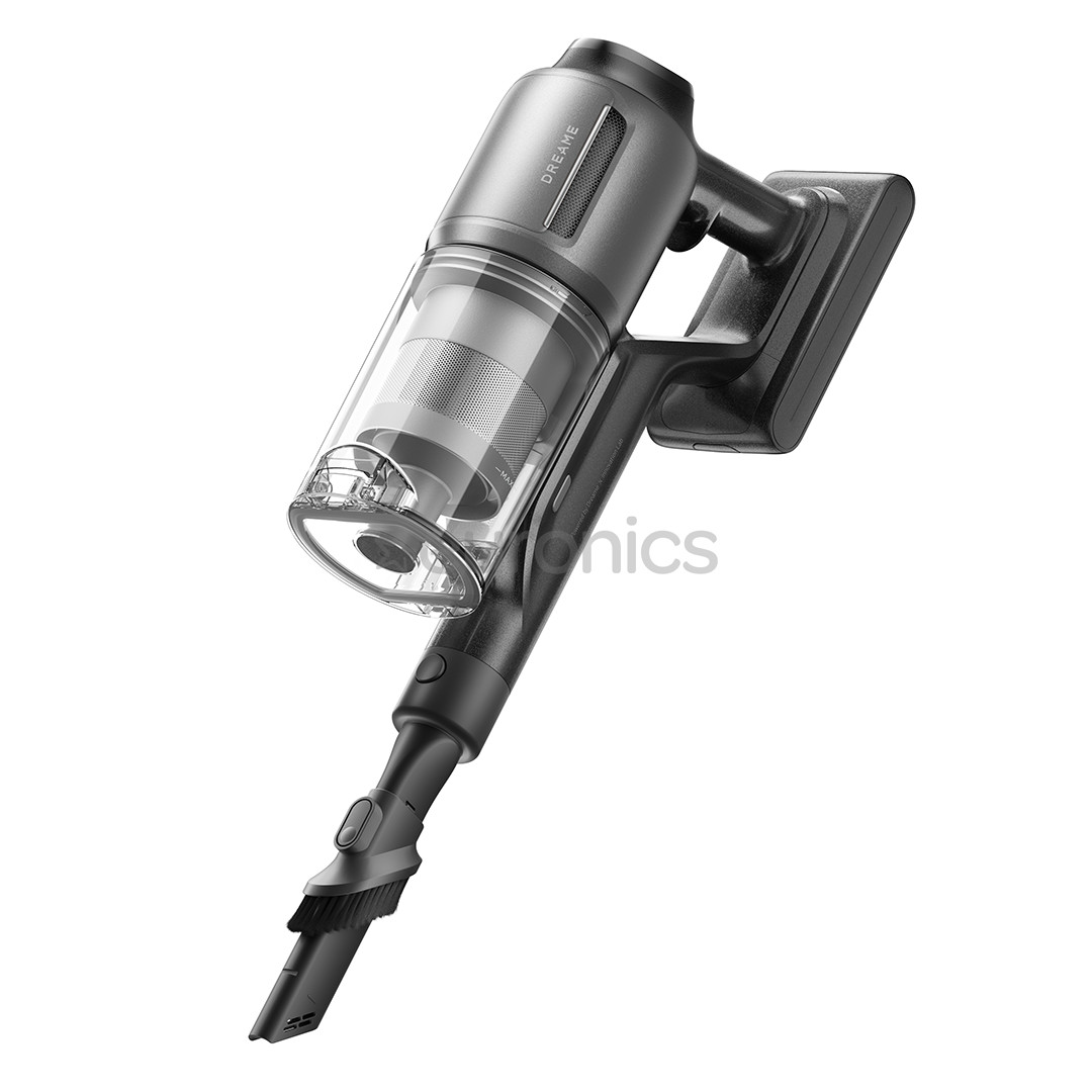 Dreame Z30 AquaCycle, hall - Juhtmevaba tolmuimeja