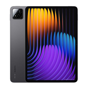 Xiaomi Pad 7, серый - Планшет 61959
