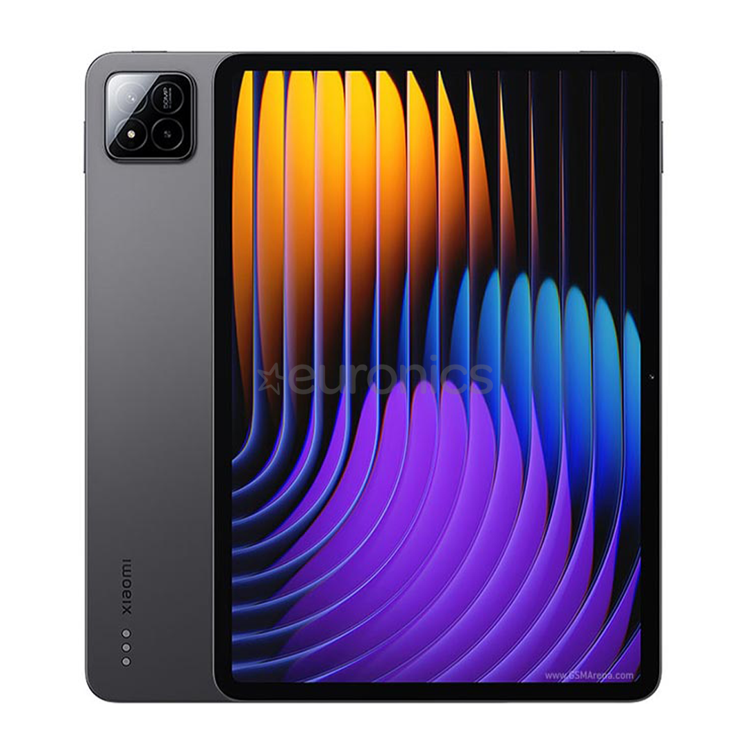 Xiaomi Pad 7, серый - Планшет
