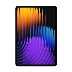 Xiaomi Pad 7 Pro, gray - Tablet