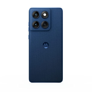 Motorola Edge 60, синий - Смартфон