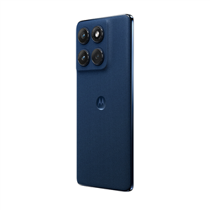 Motorola Edge 60, синий - Смартфон