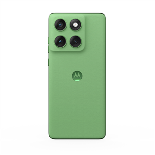 Motorola Edge 60, зеленый - Смартфон