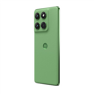 Motorola Edge 60 12GB, 512GB, roheline - Nutitelefon