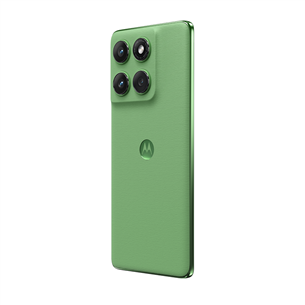 Motorola Edge 60, зеленый - Смартфон