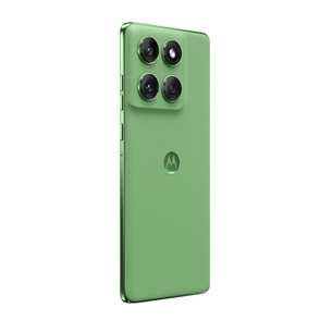 Motorola Edge 60, зеленый - Смартфон