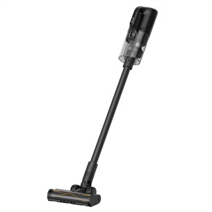 Dreame  H14 Dual, märg- ja kuivpuhastus, hall - Varstolmuimeja