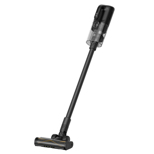 Dreame H14 Dual, wet & dry, grey - Cordless vacuum cleaner