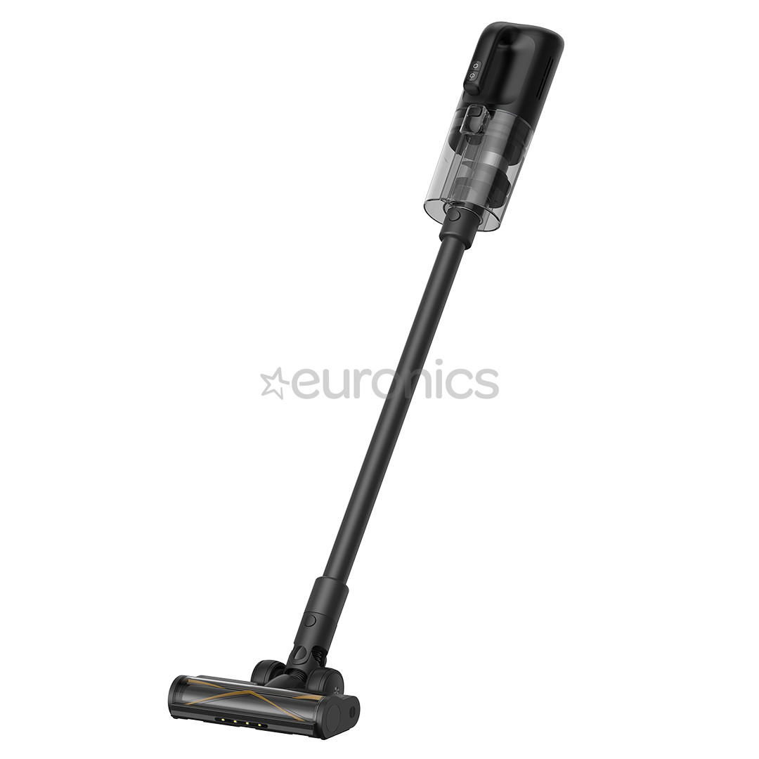 Dreame  H14 Dual, märg- ja kuivpuhastus, hall - Varstolmuimeja