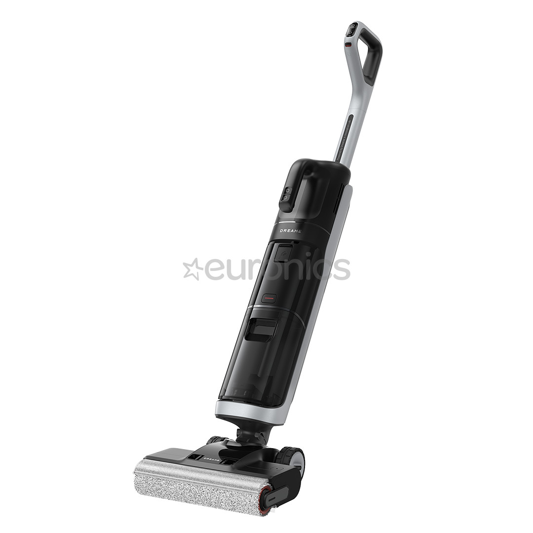 Dreame  H14 Dual, märg- ja kuivpuhastus, hall - Varstolmuimeja