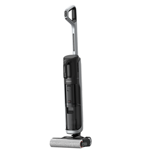 Dreame H14 Dual, wet & dry, grey - Cordless vacuum cleaner