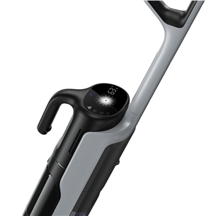 Dreame H14 Dual, wet & dry, grey - Cordless vacuum cleaner