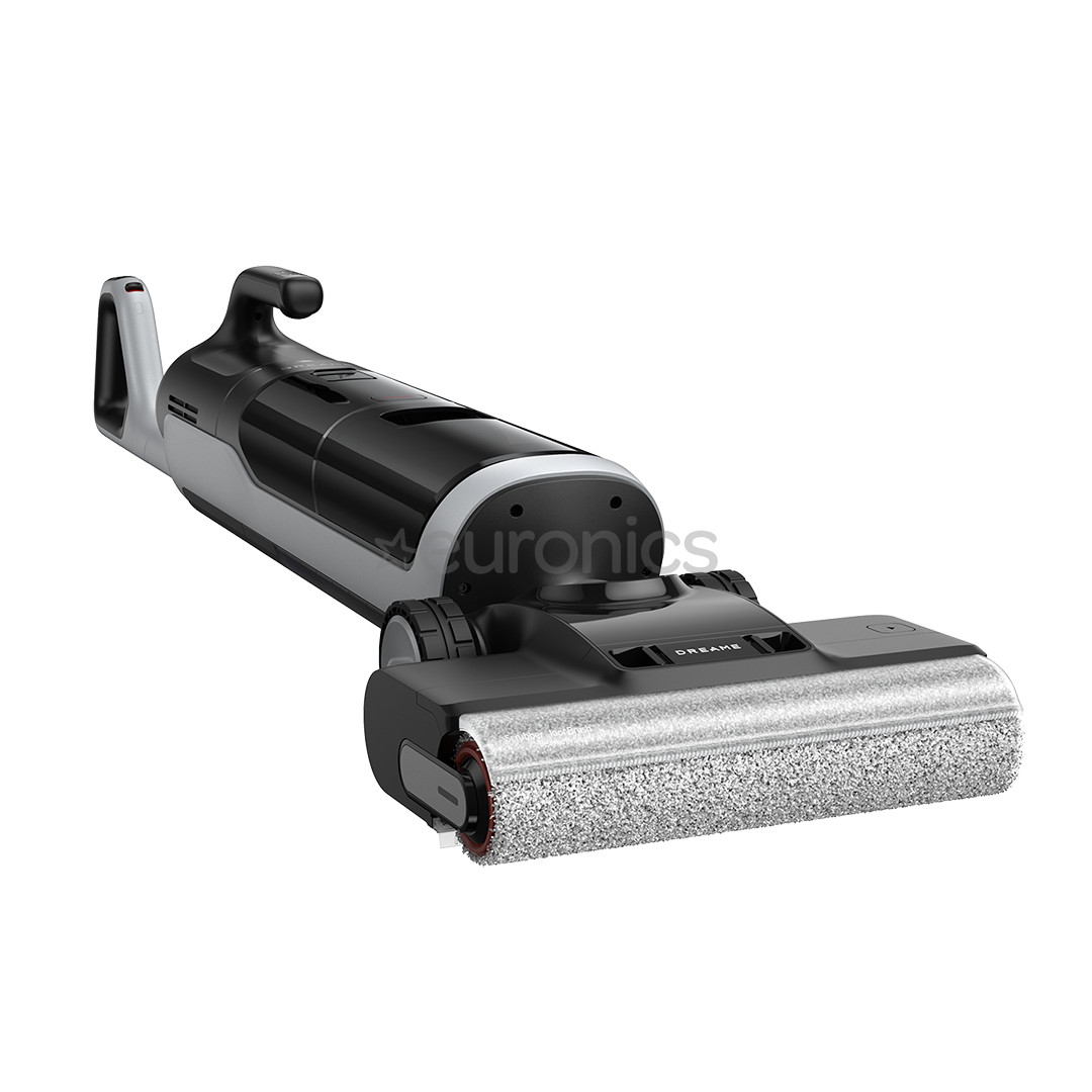 Dreame  H14 Dual, märg- ja kuivpuhastus, hall - Varstolmuimeja