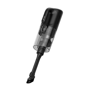 Dreame H14 Dual, wet & dry, grey - Cordless vacuum cleaner