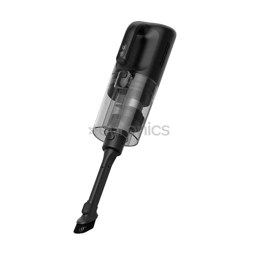 Dreame  H14 Dual, märg- ja kuivpuhastus, hall - Varstolmuimeja