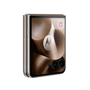 Motorola Razr 60 Ultra 16GB, 512GB, beež - Nutitelefon