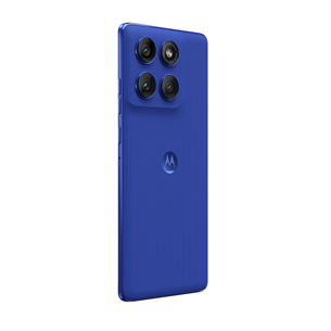 Motorola Edge 60 Pro, sinine - Nutitelefon