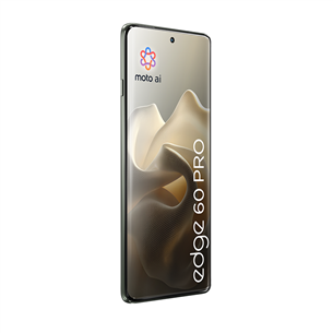 Motorola Edge 60 Pro, hall - Nutitelefon
