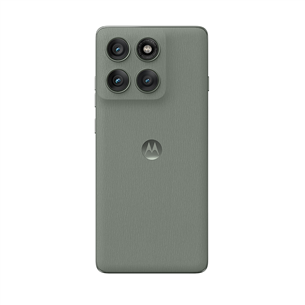 Motorola Edge 60 Pro, hall - Nutitelefon