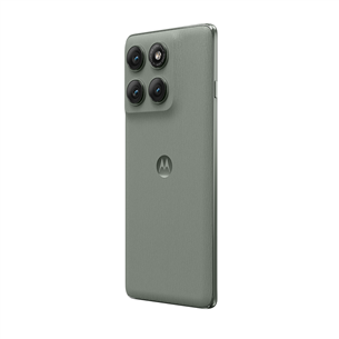 Motorola Edge 60 Pro, hall - Nutitelefon