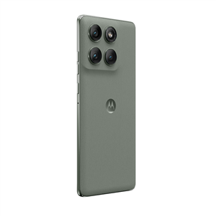 Motorola Edge 60 Pro, hall - Nutitelefon