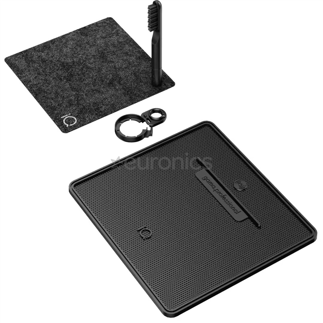 GA.MA IQ2 Perfetto - Hoolduskomplekt