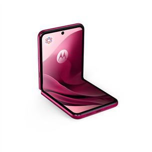 Motorola Razr 60 Ultra 16GB, 512GB, roosa - Nutitelefon